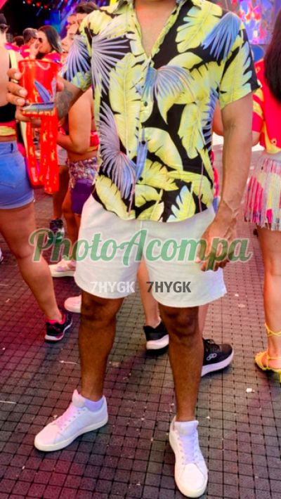 J Pedro, garoto de programa em Recife