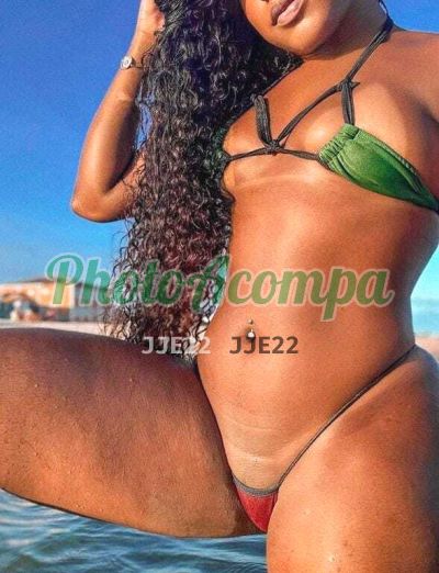Bruna, escort em Paulista