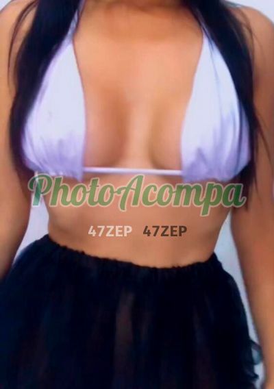 Eduarda, escort em Fortaleza