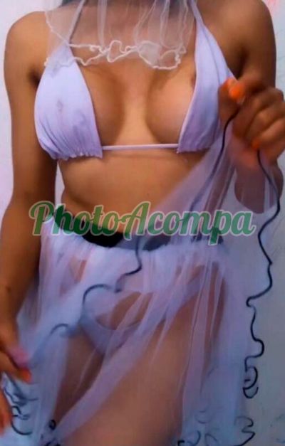 Eduarda, escort em Fortaleza