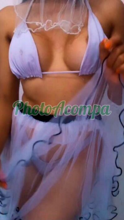 Eduarda, escort em Fortaleza