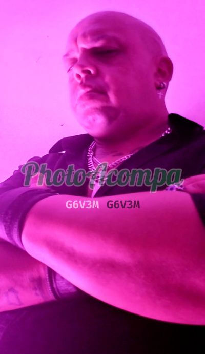 Kayrus Reddy, garoto de programa em Piracicaba
