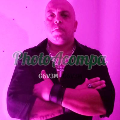 Kayrus Reddy, garoto de programa em Piracicaba