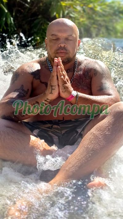 Kayrus Reddy, garoto de programa em Piracicaba