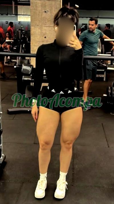 Meury (74) 98105-7329, Escort em Petrolina