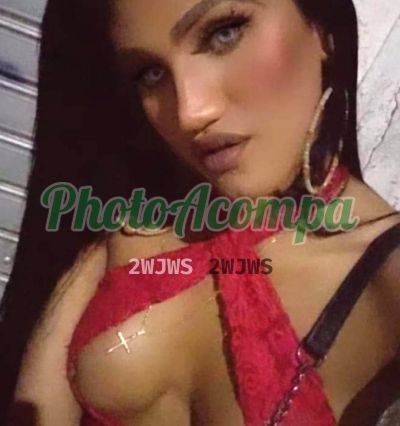 Sikarelly, trans em Franco da Rocha