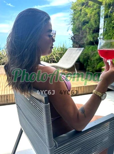 Luana Zarf, escort nos Jardins (SP)