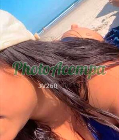 Alana Soares, acompanhante em Taboão da Serra
