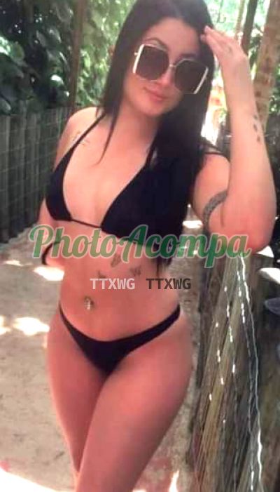 Brenda, escort em Pedranópolis