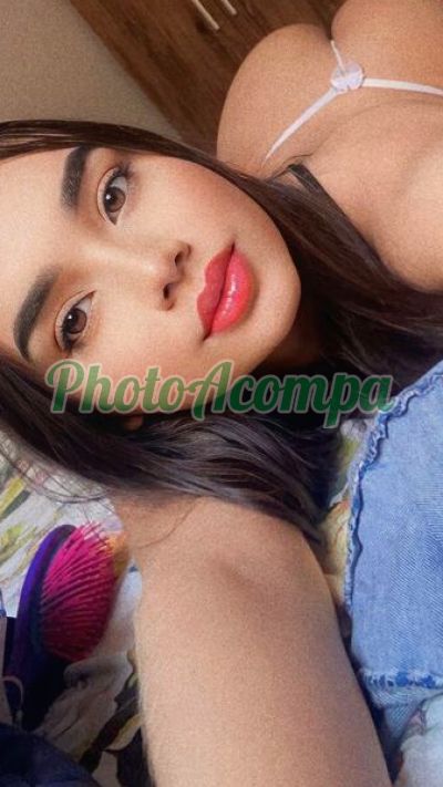 Arielly, Trans em Sorocaba