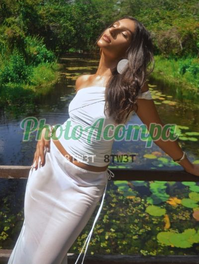 Tayná, trans em Fortaleza