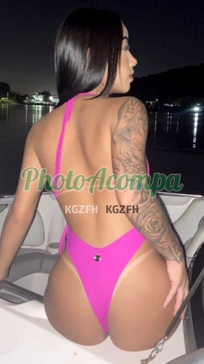 Laura, acompanhante em Praia Grande