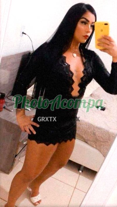 Aline, escort em Boa Vista