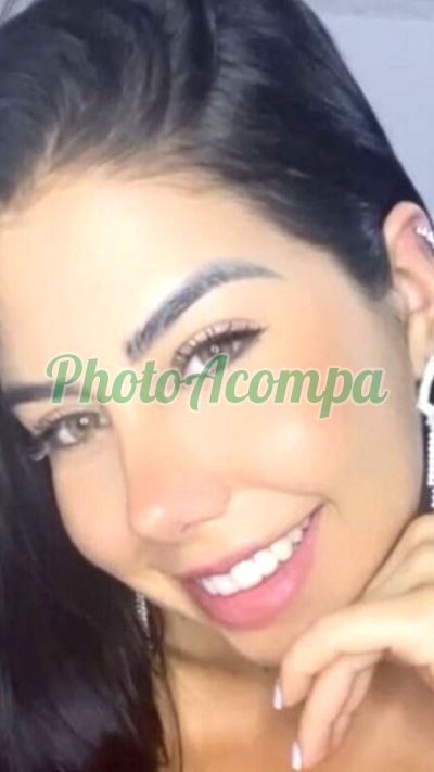 Sereia, escort na Vila Olímpia (SP)