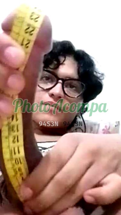Selene, travesti na Zona Leste (SP)
