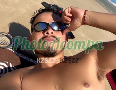 Ray, garoto de programa em Santo Amaro (SP)