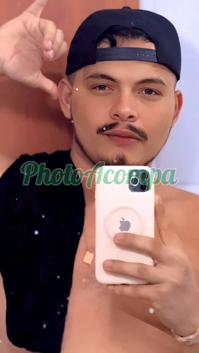Ray (11) 98404-2793, Garoto de programa no Centro (BH)