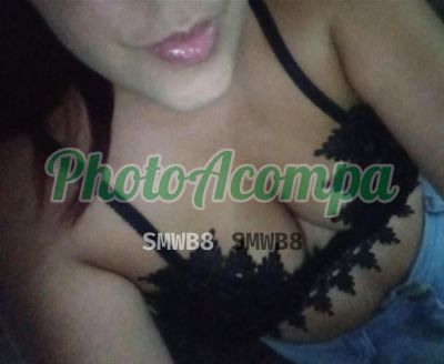 Valentina, escort em Suzano