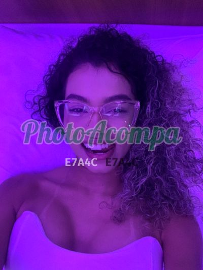 Thaís, escort em Manaus