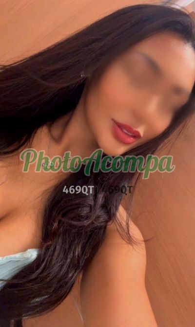 Mel, escort em Natal