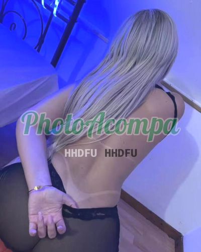 Larissa, acompanhante em Belo Horizonte