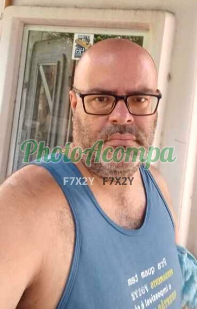 Rafael Lopes, garoto de programa no Rio de Janeiro