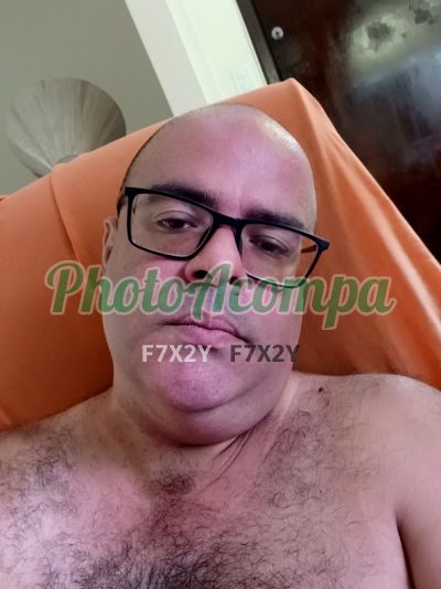 Rafael Lopes, garoto de programa no Rio de Janeiro