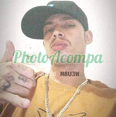 Thiago, garoto de programa em Manaus