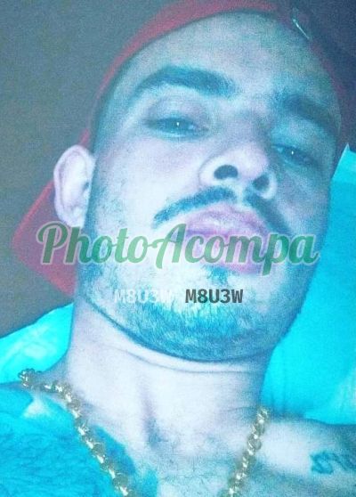 Thiago, garoto de programa em Manaus