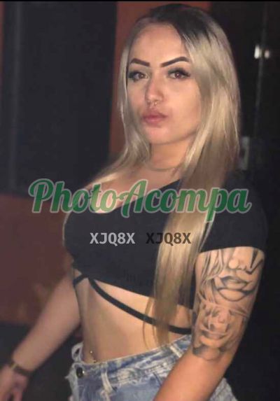 Bárbara, escort em Bela Vista de Minas