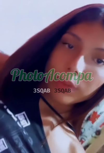 Mel, travesti em Recife
