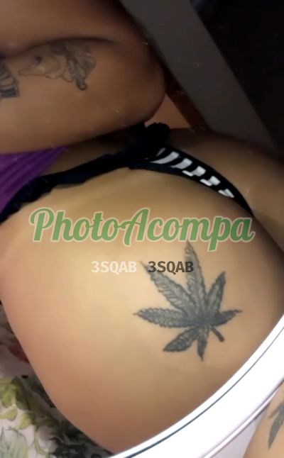 Mel, transex em Recife