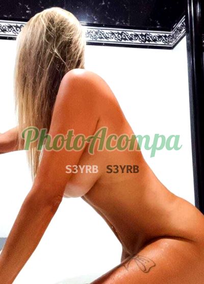 Mikaella Gaúcha, garota de programa em Porto Alegre