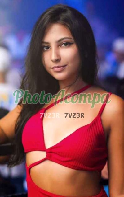 Katshua, escort em Sorocaba