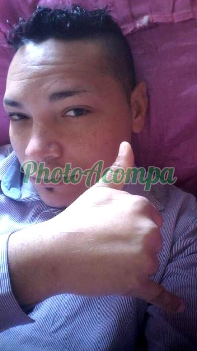 Alexs, garoto de programa em Porto Alegre