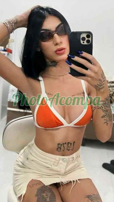 Katia, acompanhante em Indaiatuba