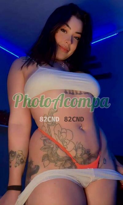 Su, escort em Tatuapé (SP)
