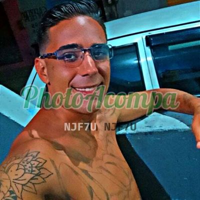 Garoto de Programa, garoto de programa em Cabo Frio