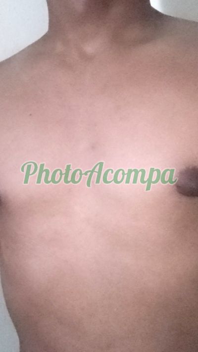 Matheus, garoto de programa em Nova Iguaçu