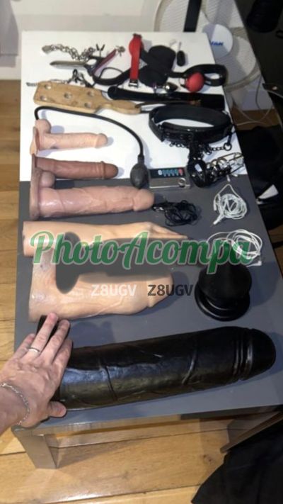 Agatha Leal, travesti em Campinas