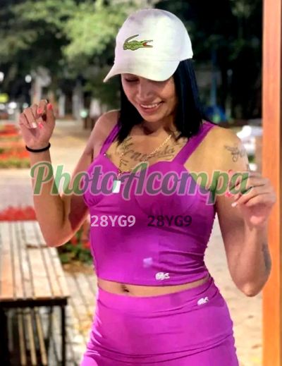Fernanda, garota de programa em Maranguape