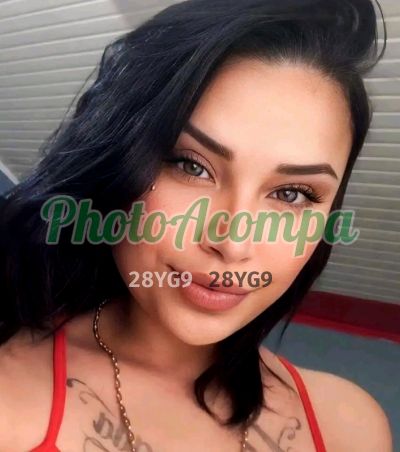 Fernanda, escort em Maranguape