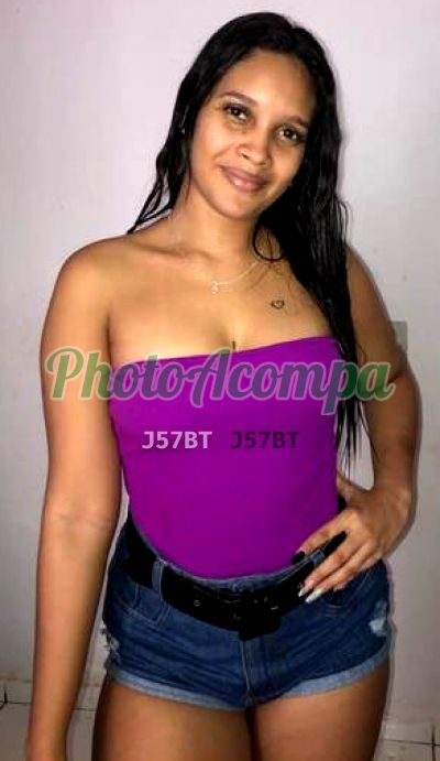 Bianca Reis, escort em Goiânia