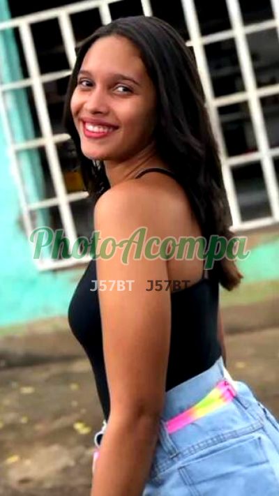 Bianca Reis, escort em Goiânia