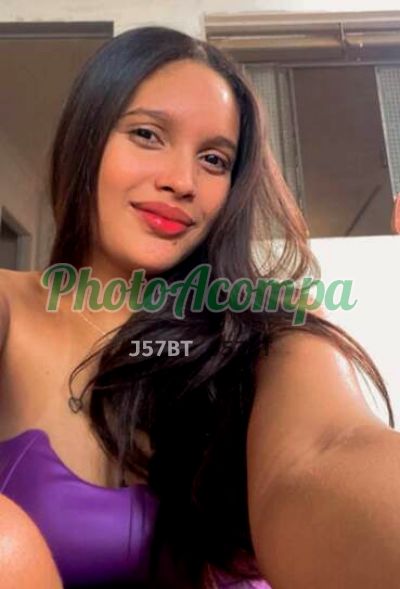 Bianca Reis, acompanhante em Goiânia