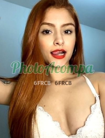 Jully, acompanhante em São José dos Campos