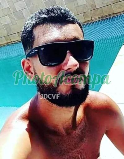 Garoto de Programa, garoto de programa no Rio de Janeiro