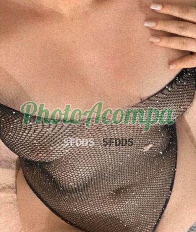 Adriana, escort em Tatuapé (SP)