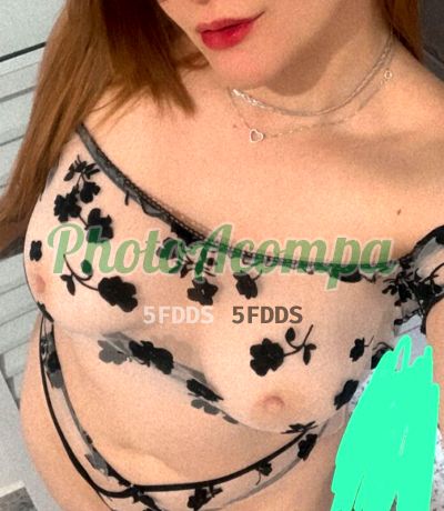 Adriana, garota de programa em Tatuapé (SP)