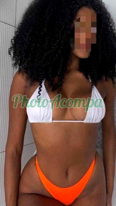 Gabriella Medeiros, acompanhante em Campinas